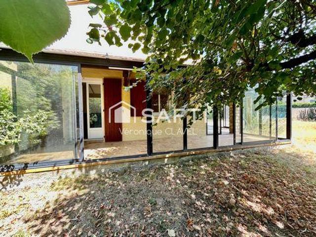Villa 4 chambres, Quissac Languedoc 30260 ES104508700