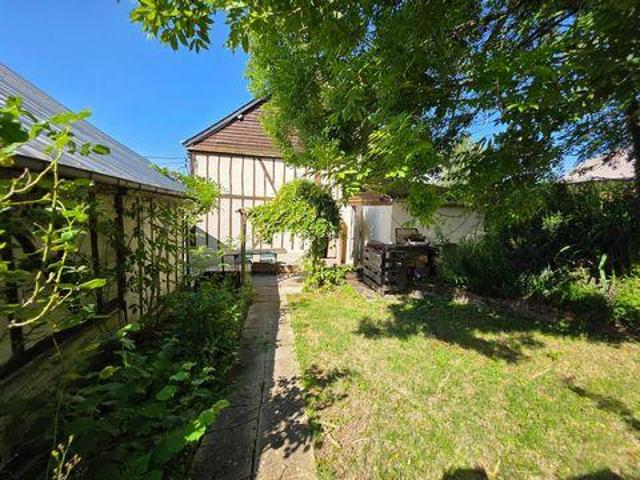 Villa 4 chambres, Rubigny Champagne 08220 DLS103845773