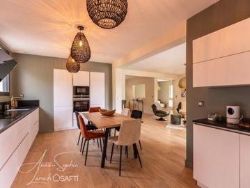 Villa 4 chambres, Ruoms Rhône 07120 ES100738583
