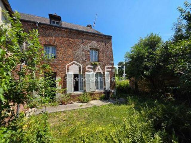 Villa 4 chambres, Rumigny Champagne 08290 DS104110590