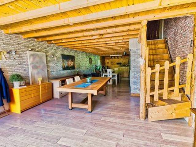 Villa 4 chambres, Rupt Lorraine 88360 DS103845667