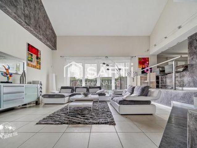 Villa 4 chambres, Rurange Lorraine 57310 ES105201162