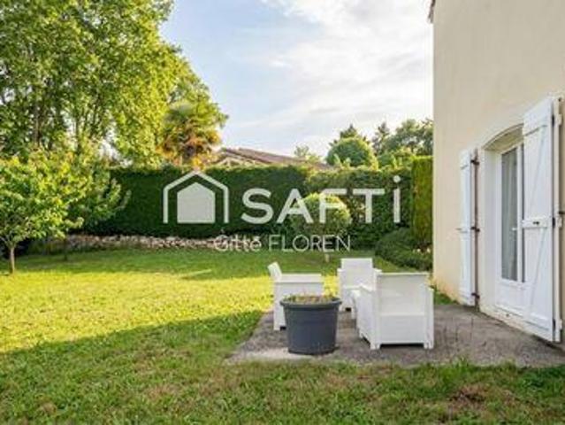 Villa 4 chambres, Rabastens Midi 81800 DS102440029