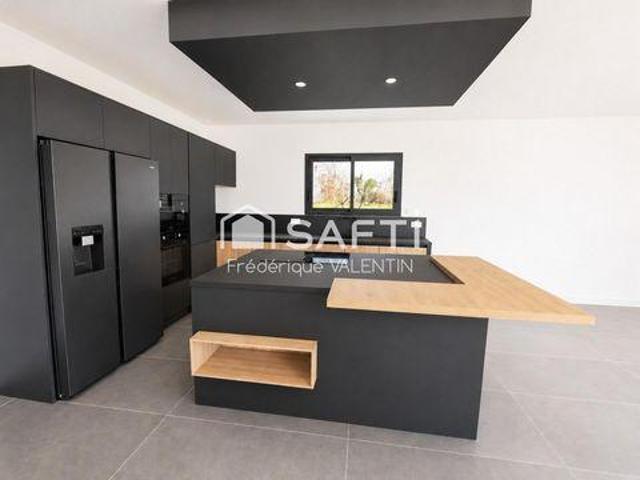 Villa 4 chambres, Rabastens Midi 81800 DS102525178