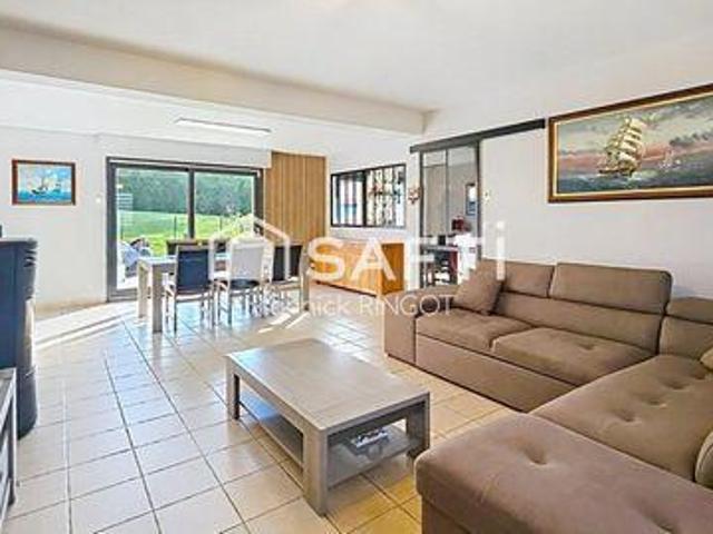 Villa 4 chambres, Raimbeaucourt Nord 59283 DS100725243