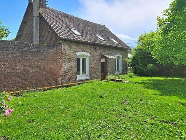 Villa 4 chambres, Ramicourt Picardie 02110 DS103014874