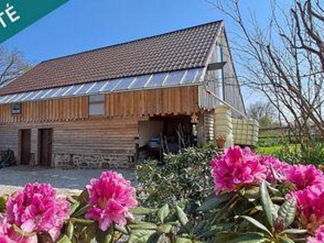 Villa 4 chambres, Ranes Basse 61150 DS102665746