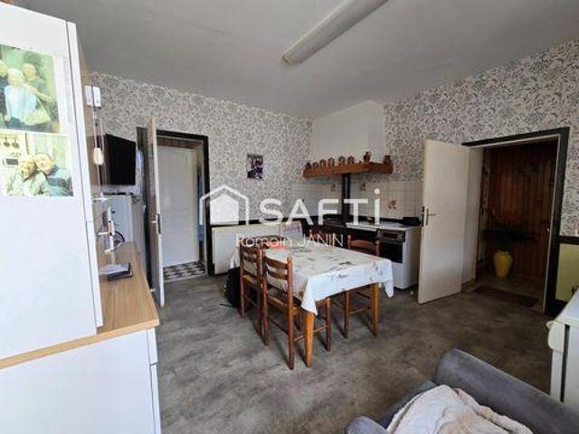 Villa 4 chambres, Recicourt Lorraine 55120 DS103383508