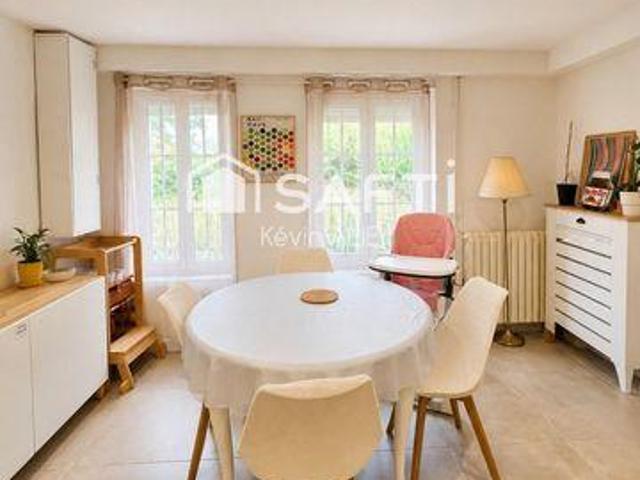 Villa 4 chambres, Rebais Île 77510 ELS104867985