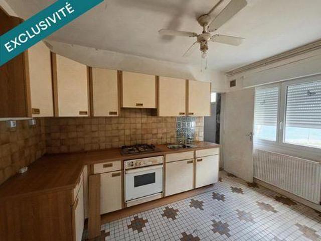 Villa 4 chambres, Redon Bretagne 35600 DLS105188626