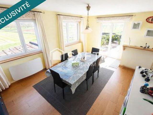 Villa 4 chambres, Reiningue Alsace 68950 DS100454442