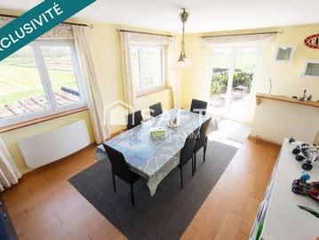 Villa 4 chambres, Reiningue Alsace 68950 DS100454442