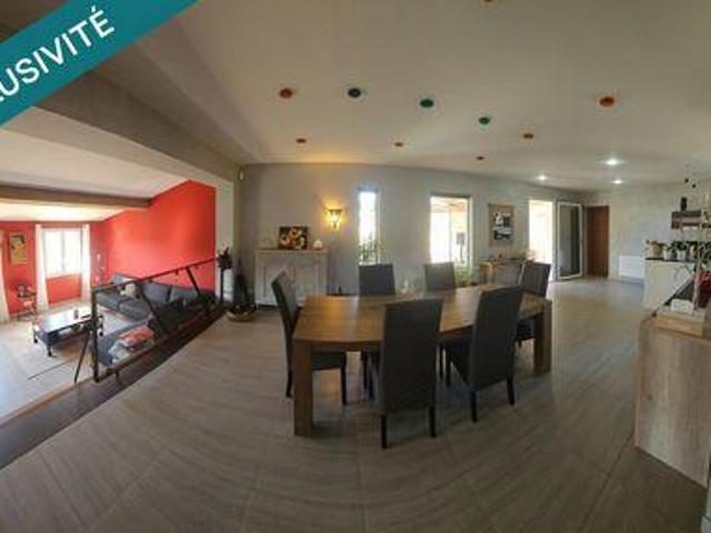 Villa 4 chambres, Reillanne Provence 04110 DLS105039403