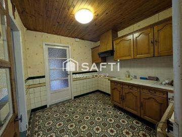 Villa 4 chambres, Rely Nord 62120 ES101349825