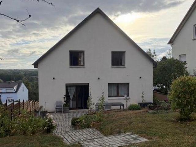 Villa 4 chambres, Remelfing Lorraine 57200 DLS105103199