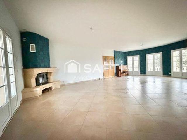 Villa 4 chambres, Remicourt Champagne 51330 DS103700003