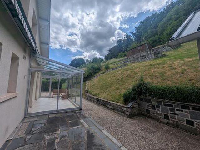 Villa 4 chambres, Remiremont Lorraine 88200 DS103743165