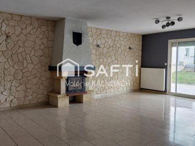 Villa 4 chambres, Reparsac Poitou 16200 ELS101777902