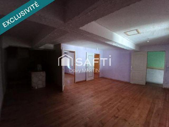 Villa 4 chambres, Requista Midi 12170 DS101488718