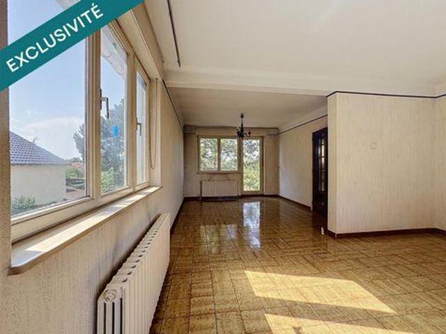Villa 4 chambres, Retonfey Lorraine 57645 DLS105006785