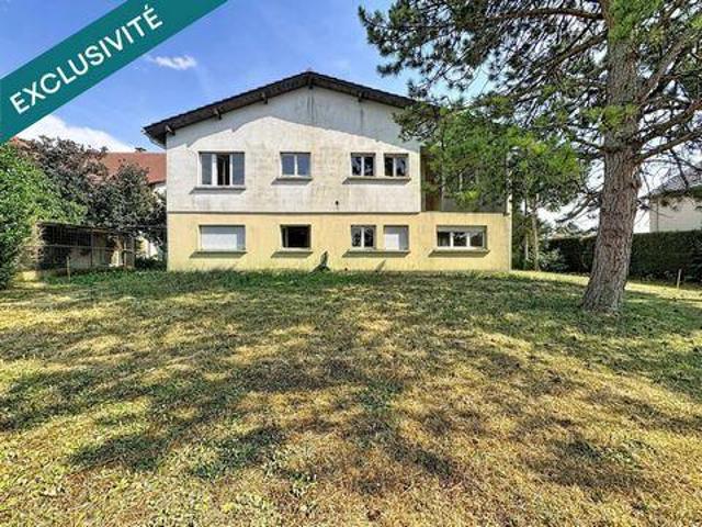 Villa 4 chambres, Retonfey Lorraine 57645 ELS105006785