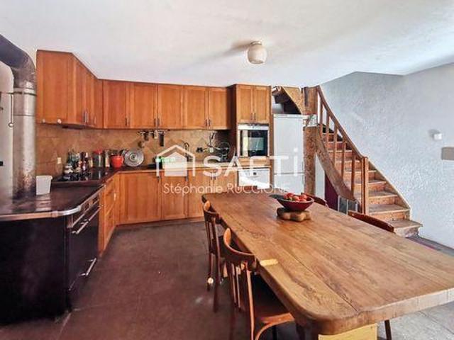 Villa 4 chambres, Revel Rhône 38270 DS102581754