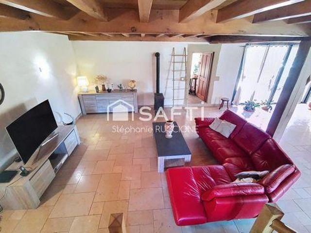 Villa 4 chambres, Revel Rhône 38270 ES102581754
