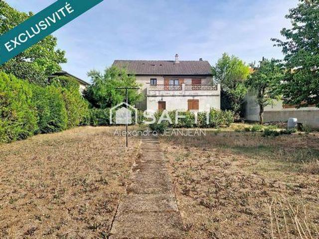 Villa 4 chambres, Rezonville Vionville Lorraine 57130 DLS104868212