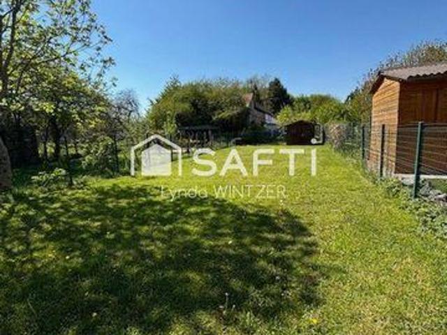 Villa 4 chambres, Richtolsheim Alsace 67390 DS101740761