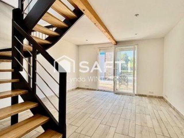Villa 4 chambres, Richtolsheim Alsace 67390 ES101740761