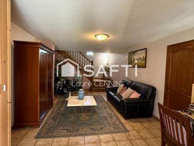 Villa 4 chambres, Richerenches Provence 84600 DS101349744