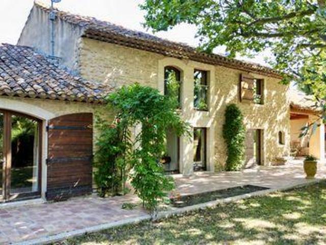 Villa 4 chambres, Rians Provence 84260 DLS104648557