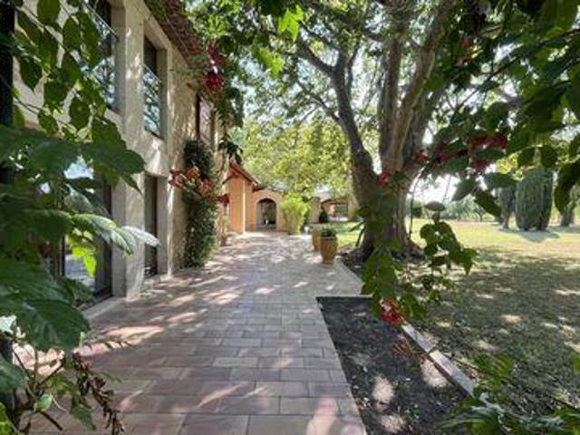 Villa 4 chambres, Rians Provence 84260 ELS104648557