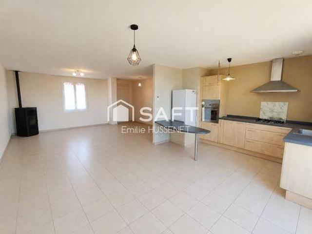Villa 4 chambres, Riaville Lorraine 55160 DS103415616
