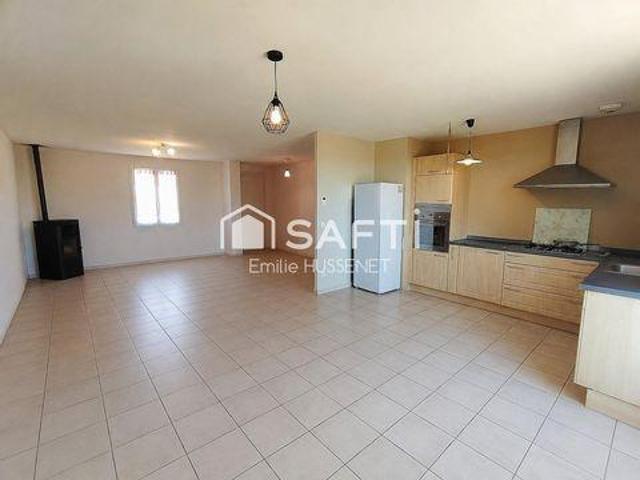 Villa 4 chambres, Riaville Lorraine 55160 DS103415616