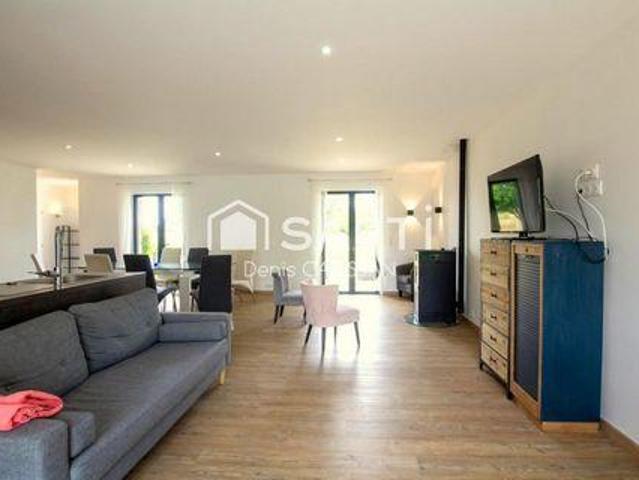Villa 4 chambres, Ribagnac Aquitaine 24240 DS100823467