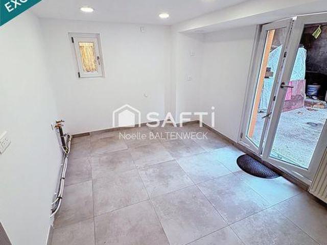 Villa 4 chambres, Ribeauville Alsace 68150 DS101996126