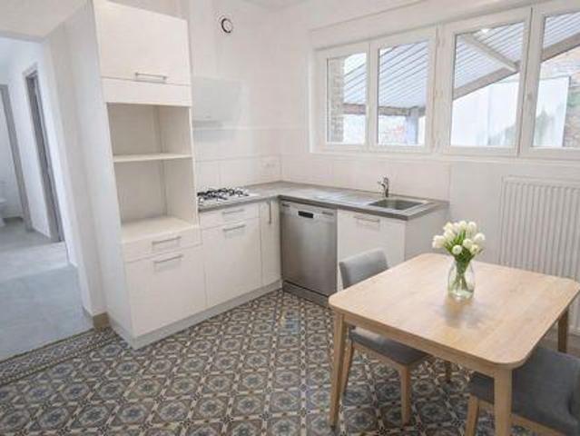 Villa 4 chambres, Ribemont Picardie 02240 DS101059301
