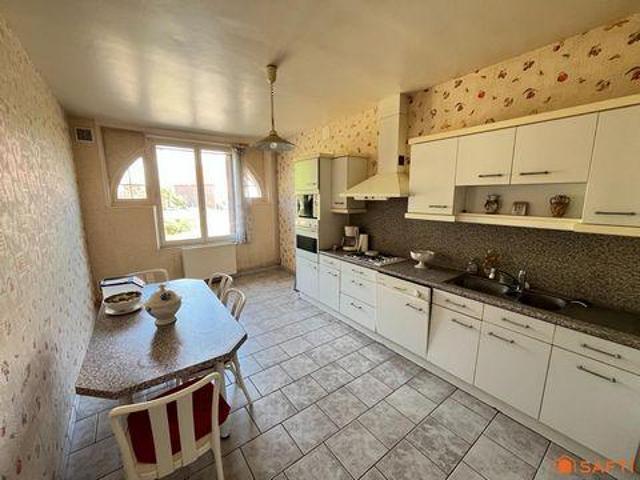 Villa 4 chambres, Ribemont Picardie 02240 DS101455904