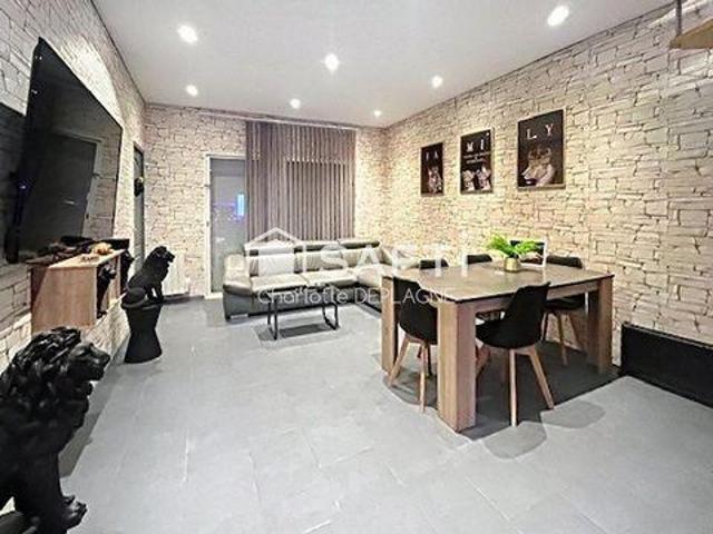 Villa 4 chambres, Riberac Aquitaine 24600 DS100365276