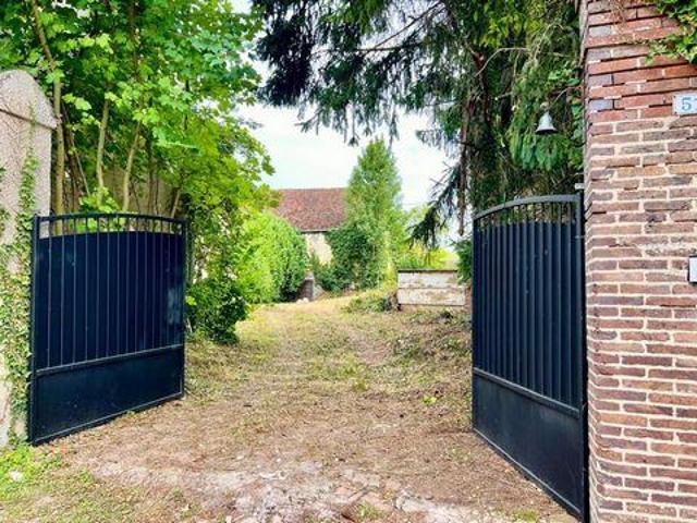 Villa 4 chambres, Rigny Champagne 10160 DS103773017