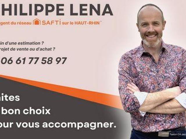 Villa 4 chambres, Riedisheim Alsace 68400 DS105170511