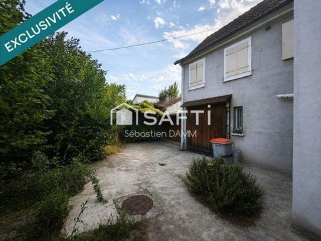 Villa 4 chambres, Riedisheim Alsace 68400 DS105201106