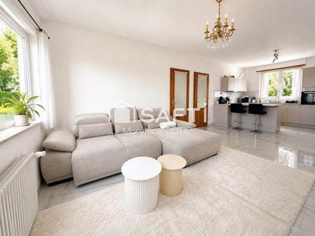 Villa 4 chambres, Riedisheim Alsace 68400 DS102209191