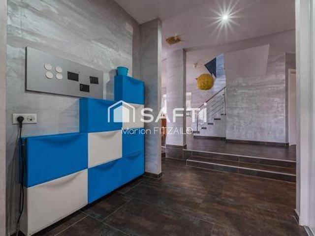 Villa 4 chambres, Riedseltz Alsace 67160 ES106201301