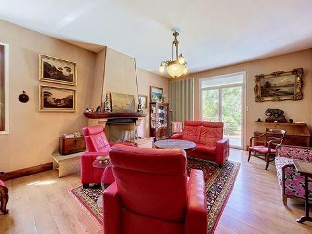 Villa 4 chambres, Rieux Midi 31310 DLS104714291
