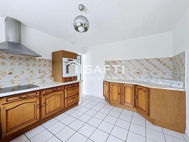 Villa 4 chambres, Rieux Midi 31310 DS103122841