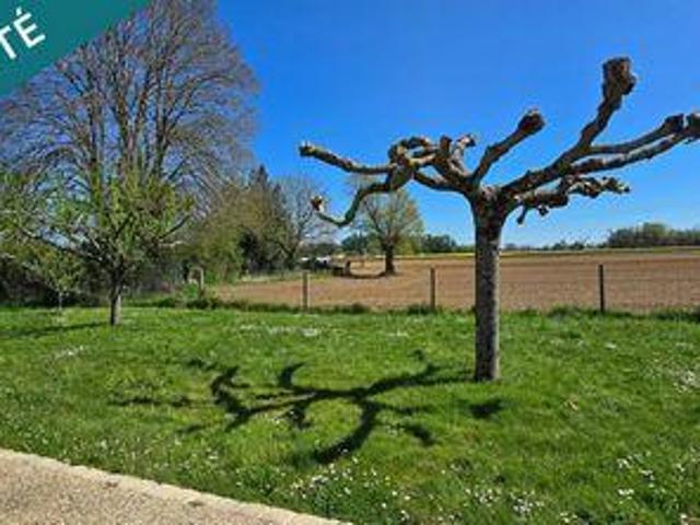 Villa 4 chambres, Rioux Poitou 17460 DS101099131