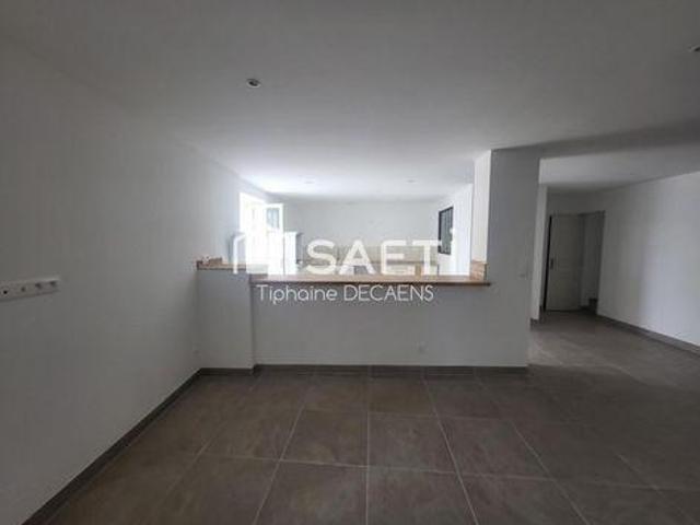 Villa 4 chambres, Rille Centre 37340 DS101796643