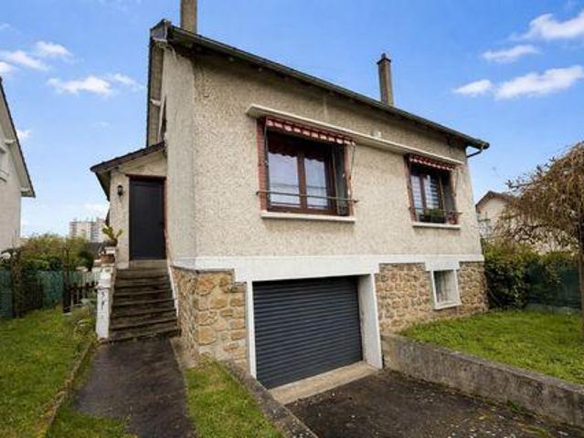 Villa 4 chambres, Ris Île 91130 DS102919278